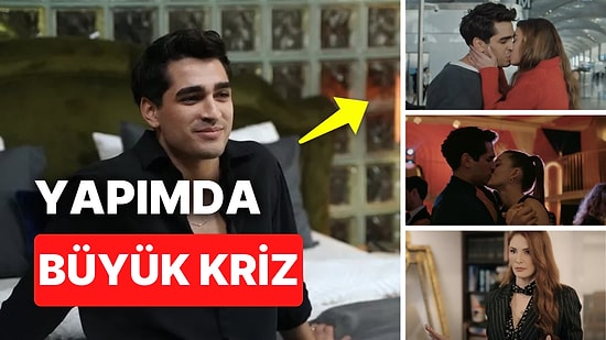 Yalı Çapkını Hakkında Olay Yaratan İddia: Mert Ramazan Demir Diziden Ayrılıyor mu?