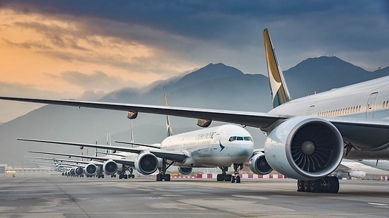 2022 Yılının Seyahat Karnesi: En Pahalı Uçuş İstanbul’dan Avustralya’ya