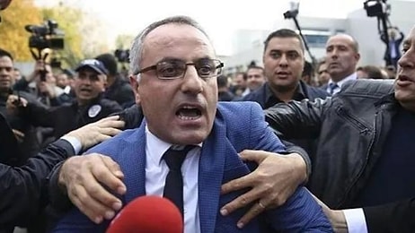 Akit'ten Kovulunca İfşalara Başlayan Mehmet Özmen, 'İdam' Çağrısı İçin Kılıçdaroğlu'ndan Özür Diledi