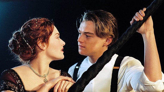 ‘Titanic’ Celebrates 25th Anniversary: Paramount Pictures and 20th Century Studios Release Remastered Trailer