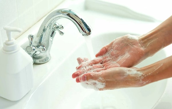 Профилактика — наше все