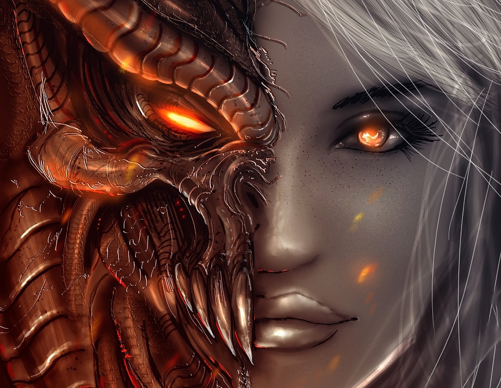 Тест: Кто вы из 7-ми смертных грехов?