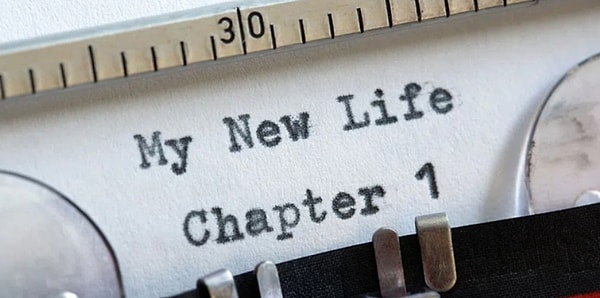 5. Какое обещание вы дали (бы) себе в новом году?