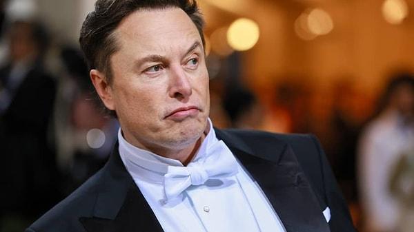 Elon Musk, bu kez girişimle değil rekorla gündemde!