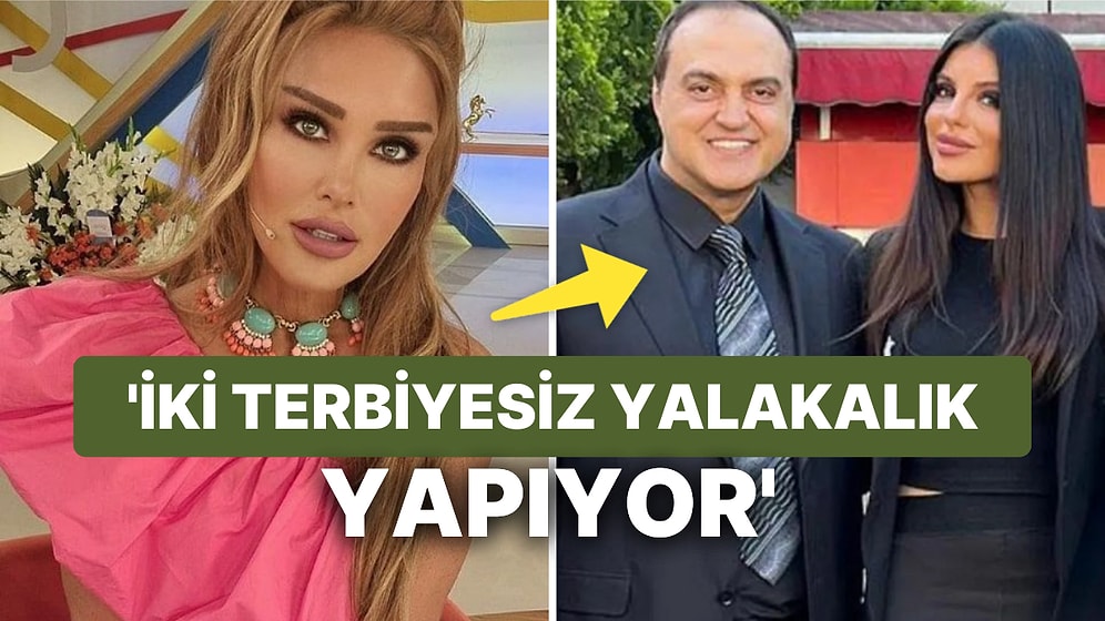 Ortalık Karışıyor: Seren Serengil'in Annesi Bircan Bali ve Arto'ya Açtı Ağzını Yumdu Gözünü!