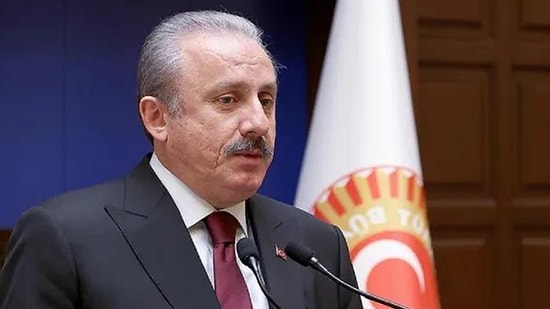 İsveç’te Erdoğan'ın Maketi Direğe Asıldı: Şentop, İsveç Meclis Başkanı'nın Türkiye Ziyaretini İptal Etti