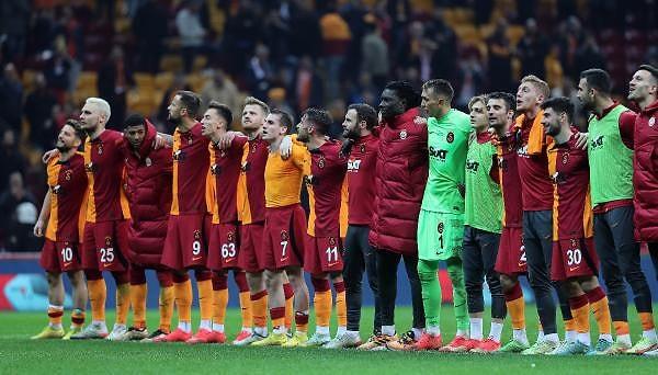 Spor Toto Süper Lig’de ara transfer döneminin başlamasıyla birlikte Galatasaray’da transfer çalışmaları hızlandı.