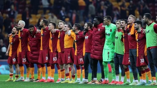 Yeni 'Türk Sol Bek': Uğur Çiftçi Galatasaray'da