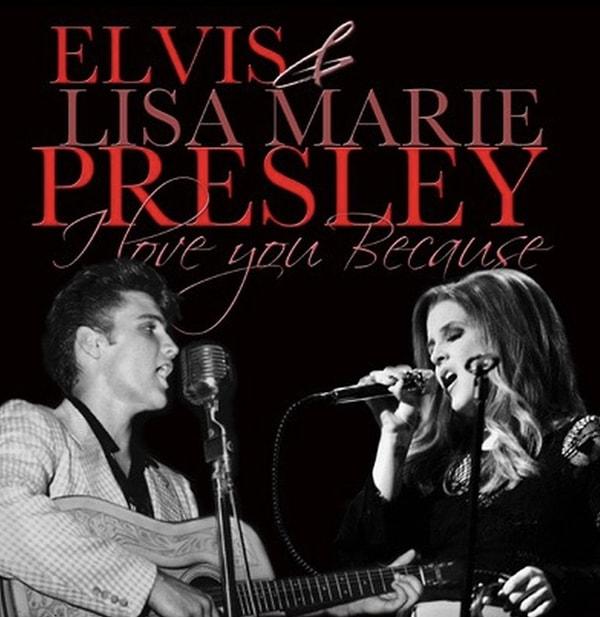 Lisa Marie Presley, profesyonel müzik kariyeri ve özel hayatının yanında yardım sever kimliği ile de tanınıyordu. 2002 yılında İnsani Yardım Ödülü'nü kazandı.