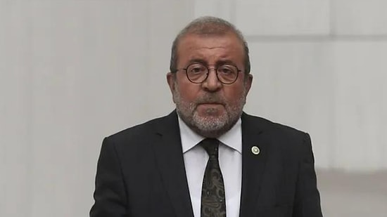 HDP Milletvekili Kemal Bülbül’e Yurt Dışı Yasağı: 'Zorbalar Yurt Dışına Çıkışımı Yine Engelledi'