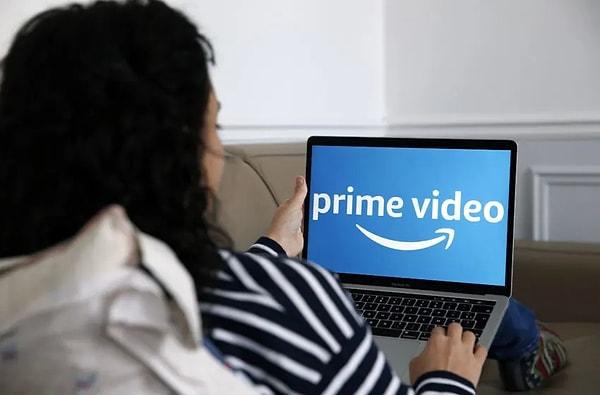 Kısa sürede milyonlarca abone elde eden Amazon'un dijital yayın platformu Prime Video, kaliteli yapımlarıyla izleyicilerin karşısına çıkıyor.
