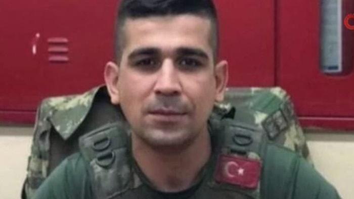 Milli Savunma Bakanlığı Açıkladı: 1 Asker Şehit Oldu