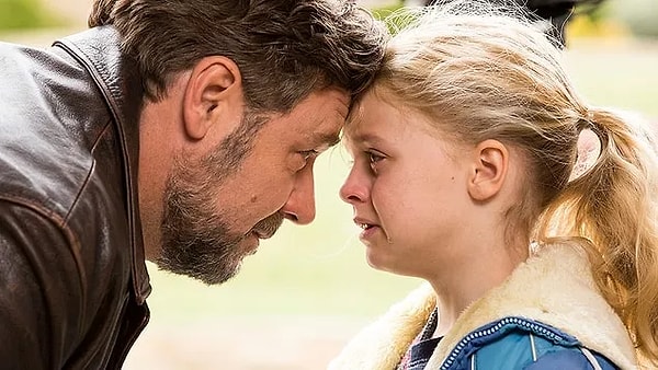 17. Fathers and Daughters (2015)