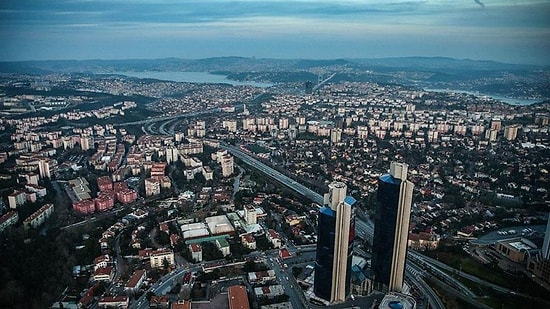 Türkiye Konut Fiyat Artışında Açık Ara Farkla Dünya Birincisi