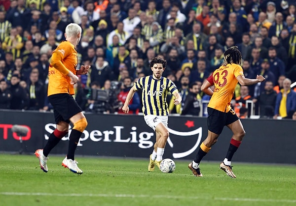 Fenerbahçe'de son durum