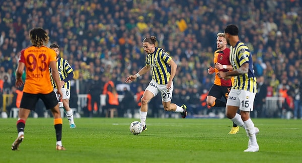 Gaziantep FK-Fenerbahçe maçı ne zaman, saat kaçta, hangi kanalda?