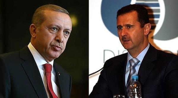 Cumhuriyet Gazetesi yazarı Mustafa Balbay, Cumhurbaşkanı Recep Tayyip Erdoğan ile Suriye Devlet Başkanı Beşar Esad’ın Moskova’da görüşeceğini iddia etti.