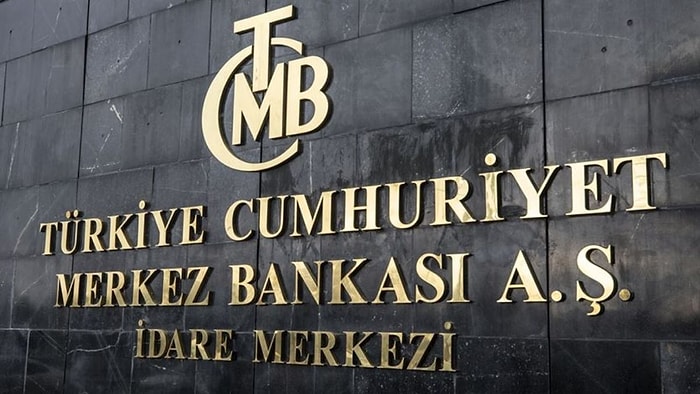 Merkez Bankası 'Zorunlu Karşılık Oranı'nı Değiştirdi