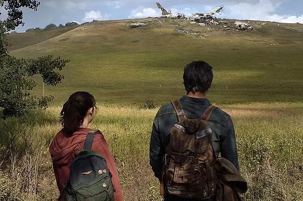 1. The Last of Us