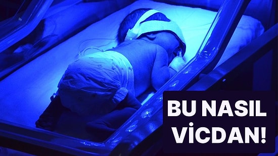 1 Haftalık Zeynep Bebeği Cami Avlusuna Bırakıp Kaçtılar