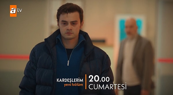 Kardeşlerim 76. bölüm fragmanı