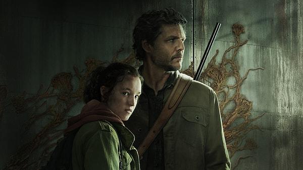 HBO platformunda yayınlanacak olan 'The Last of Us' dizisi, 15 Ocak 2023 tarihinde izleyicileriyle buluşacak.