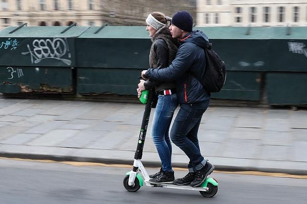 Paris Valisi, kişilere ait scooter'ların referandumda hedef alınmadığını, referandumun yalnızca kiralama yapan şirketleri kapsayacağını da sözlerine ekledi.