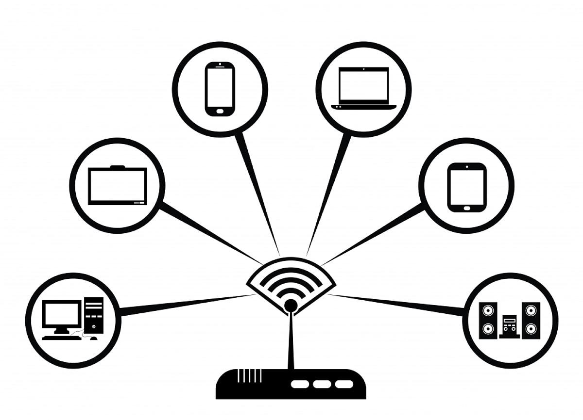 Функция connected. Пиктограмма сеть. Локальная сеть. Схематическое изображение сети интернет. Беспроводные сети.
