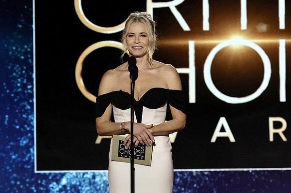 Chelsea Handler'ın sunuculuğunu üstlendiği Eleştirmenlerin gecesinin (Critics' Chioce) 28. ödül töreni bu sene Los Angeles'ta düzenlendi.