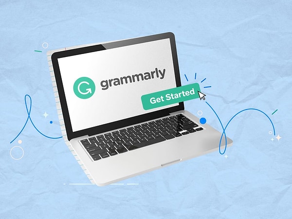 8. Grammarly