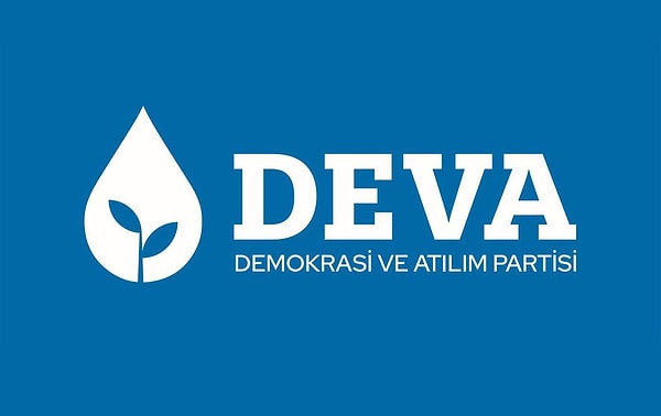 9. Demokrasi ve Atılım Partisi:%2