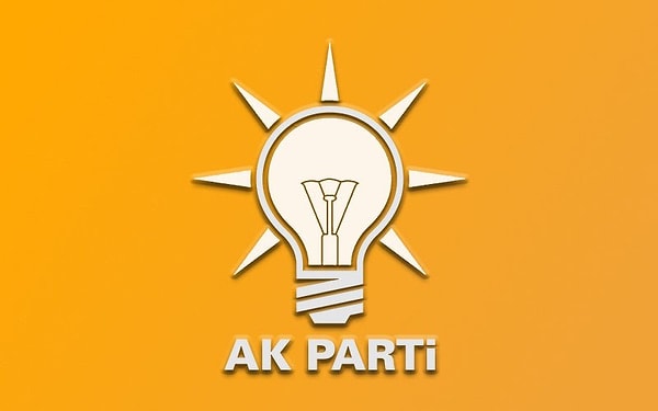 3. Adalet ve Kalkınma Partisi:%9