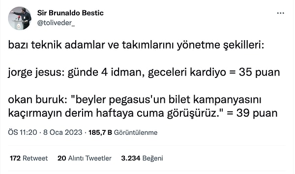 1. Stiller çok farklı 😀