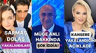 Geçtiğimiz Hafta Televizyon ve Dizi Dünyasına Damgasını Vuran Olaylar ve Son Dakika Gelişmeleri!