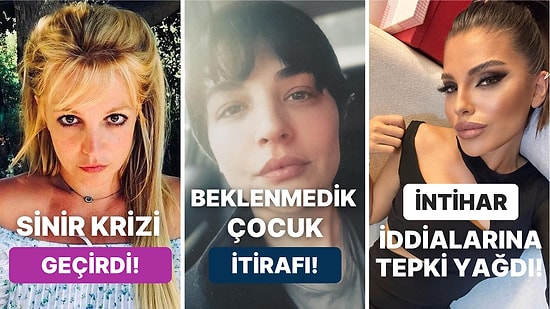 16 Ocak'ta Yaşanan Son Dakika Magazin Haberlerini ve Güncel Magazin Olaylarını Anlatıyoruz!