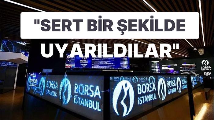 İddia: MİT'in Borsa Raporu Cumhurbaşkanlığına Sunuldu! Operasyon Gün Sayıyor