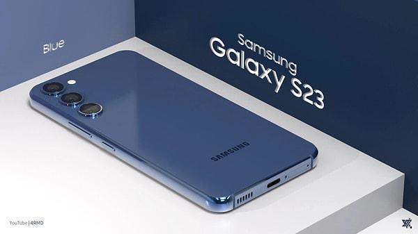 Galaxy S23 serisi için paylaşılan fiyat listesi şu şekilde: