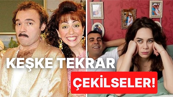 Final Yaparak Ekranlara Veda Etse de 'Tekrar Çekilse İzlerim' Dediğimiz 21 Televizyon Dizisi