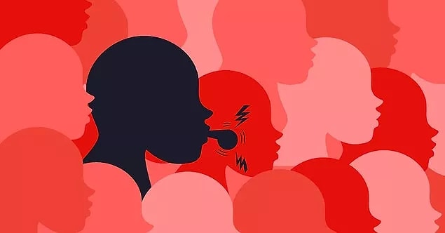 1. Have you ever heard of the "bystander effect"?