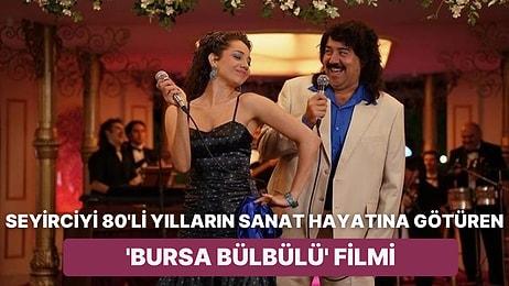 Seyirciden Tam Not Aldı: Ata Demirer'in Yeni Filmi 'Bursa Bülbülü'nü İnceliyoruz!
