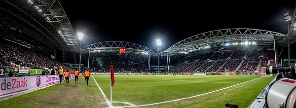 SBIU’ya, Hollanda liglerinde top koşturan 25 profesyonel futbolcu ile ilgili de yasa dışı bahis uyarısı yapıldı.