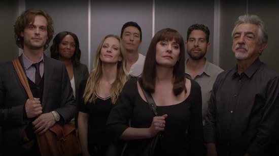 Paramount+ Orders A Second Season of ‘Criminal Minds: Evolution’