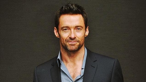 Hugh Jackman's Personal Life