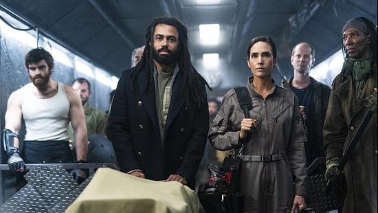 TNT Cancels ‘Snowpiercer’ In Its Last Season: Search Ongoing For New Home