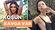 Merve Boluğur'un 'Onun Bunun Karısı Olarak Gündemdesin' Dediği Selen Görgüzel'den Sert Yanıt