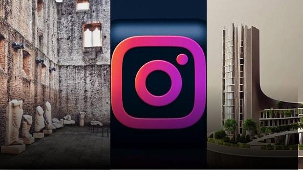 Arkeoloji ve Mimariye İlgi Duyanların Takip Edebileceği 8 Instagram Hesabı