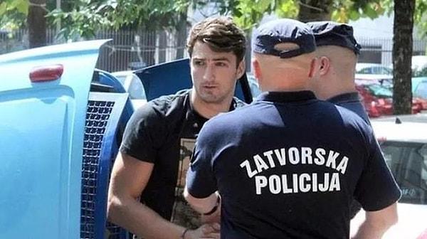 Sırbistan’da etkili ‘Skaljari’ suç örgütünün lideri Jovica Vukotiç de geçtiğimiz aylarda İstanbul’da infaz edilmişti
