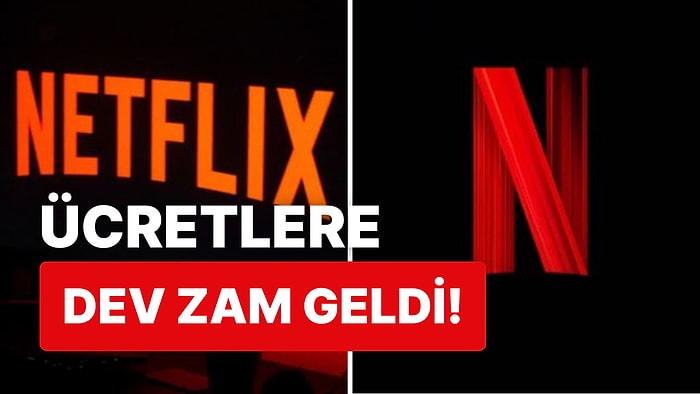 Netflix Türkiye Ücretlerine Zam mı Geldi? Netflix Türkiye Abonelik Ücretleri Ne Kadar Oldu, Kaç TL?