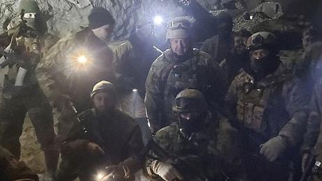 Rus Paralı Askeri: Norveç’e Sığındı, Savaş Suçlarını İtiraf Etti