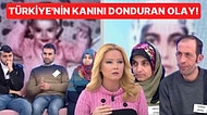 Cinsel İstismar, Pedofili, Cin Musallatı, Cinayet ve Dahası... Müge Anlı'nın En Enteresan Olayı: Palu Ailesi